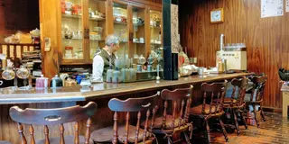 「片っ端から喫茶店 Season.1」で紹介されたお店