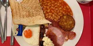 ロンドンごはんおいしくないって？アレ嘘
