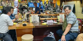 大阪美味いもの選手権