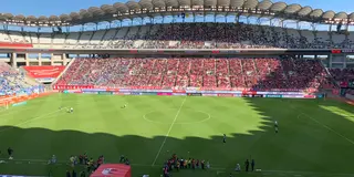 鹿島でアントラーズ戦を観るときの最高充実プラン！KICK & TURF & SAUNA