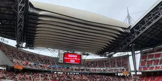 【スタヲタ万歳】名古屋グランパスとのアウェイ旅は日本最高のスタジアムと美術館とサウナだと思います