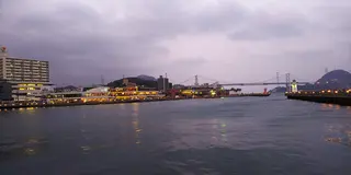 福岡郊外3日間 (１日目)