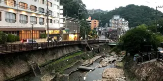 20210822-23 有馬温泉＆三宮周辺ドライブ旅行
