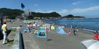 館山らへん