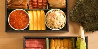 外苑東から西麻布へのテイクアウトをダーっと