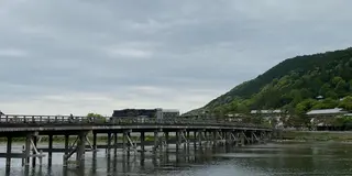 京都人がお勧めする！嵐山•嵯峨野エリアの名スポット♪