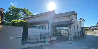 佐原の小江戸で壮年の偉人伊能忠敬を知る！