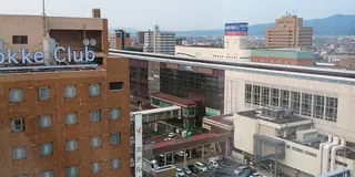 新潟県長岡市の穴場？！な場所