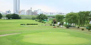 【激アツ】3000円で都内ゴルフコースと銭湯