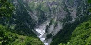 ” 自然を感じる ”　　奥利根、谷川おすすめスポット