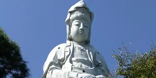 高崎観音のお膝元で心休まるひと時を。