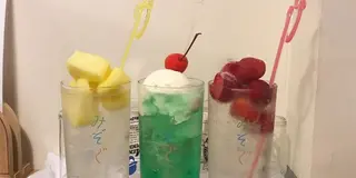 居酒屋