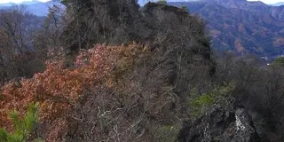 真田ゆかりの地を巡る・群馬県編