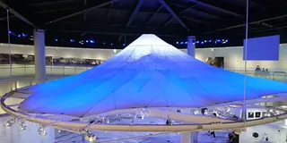 富士五湖一周ドライブ