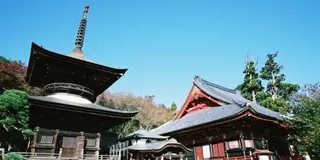 厄除け