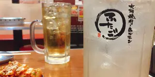 田町・三田エリアで働くSEの方は必見！焼肉・ホルモン行くなら「ふたご」で決まり！