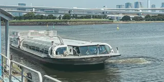 東京ベイエリアに宿泊！お台場から海上バスに乗って旅行気分を味わう♪