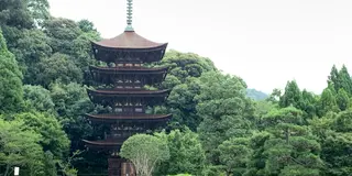 瀬戸内の旅〜山口県山口編〜