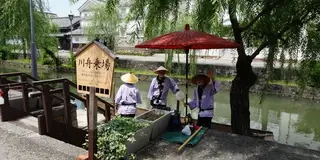 10日間ひとり旅〜倉敷〜