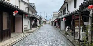 瀬戸内の旅〜山口県柳井編〜