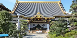厄年女子が作る！この地で一気に厄除け×開運2017☆