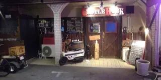 倉敷のbar