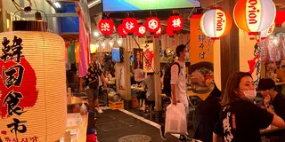 【渋谷】仕事終わりに楽しみたい！おすすめグルメ巡り♪