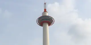 京都散歩