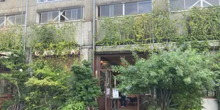 新木場に一泊して朝からディズニーランドへ！