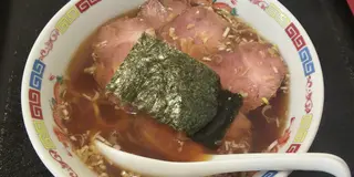 ラーメン日和