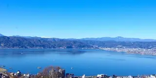 長野ドライブ