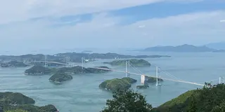 レンタカーで廻る瀬戸内海ざっくり一周の旅(愛媛→広島→岡山→香川(＋小豆島)→愛媛)