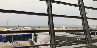 岐阜から九州へ　２泊３日水族館&温泉旅行♡
