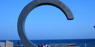 湘南であえてのゆったり散策