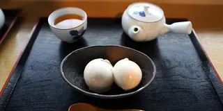 とにかく食べる。京都ならではグルメを満喫♪