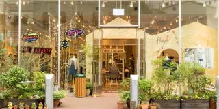 大阪 堀江のいけてるレディース古着屋で買い物した休日