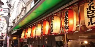 赤羽飲み屋まとめ