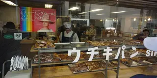 横浜の変わらずに愛され続けている場所たち。