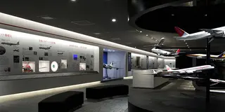 JAL工場見学@東京