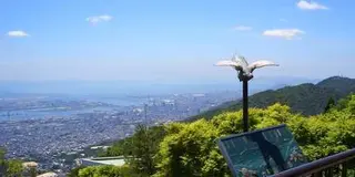 告白するなら掬星台！六甲の自然と夜景の力を全身で感じる休日