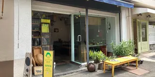 西小山〜戸越銀座！休みの日の散歩&サイクリング