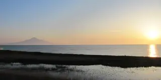 豊富町にあるおもしろスポット散策!!