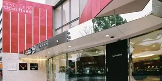 都会の真ん中で自然にふれあいたいなら東京ミッドタウンへ行こう！