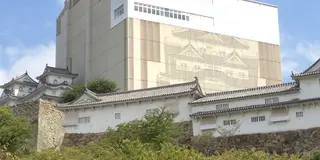 今年が最後！改修中の姫路城を見に行こう！！