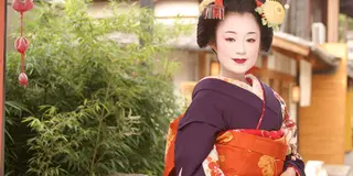 京都で舞妓はん体験！はんなり女子旅！