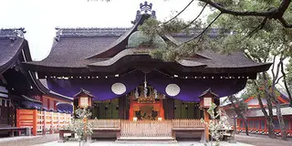 パワースポットとして有名な住吉大社にぷらっとおでかけ