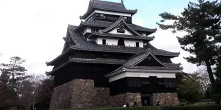 島根の小京都、松江城下町をお散歩★