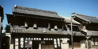 都心の近くで昔へタイムスリップしに行こう！