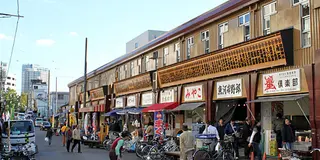 築地堪能DAY！