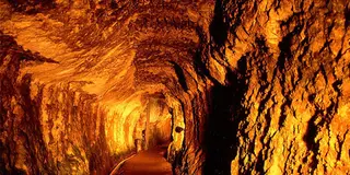 出雲地方の世界遺産!!石見銀山を堪能♪